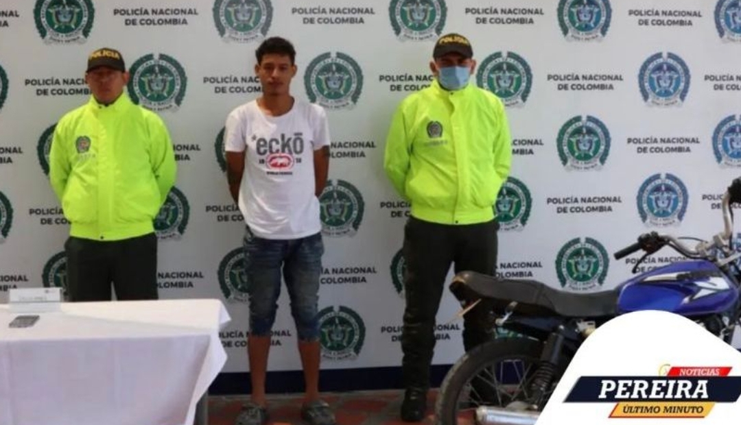 A presunto sicario de cordillera investigado por el crimen de alias “Rayitas” en cuba un juez le dio domiciliaría