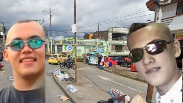 Sicariato en Pereira: dos crímenes sacuden a la ciudad