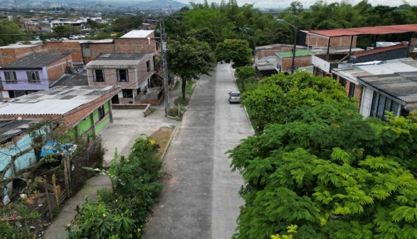 Inaugurada la vía en Málaga, una obra esperada hace más de 10 años
