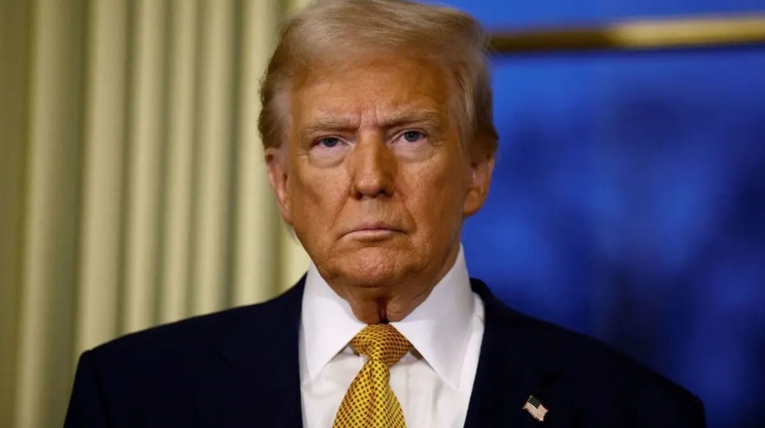 Trump dice que ‘se desatará el infierno’ si Hamas no libera a los rehenes este sábado