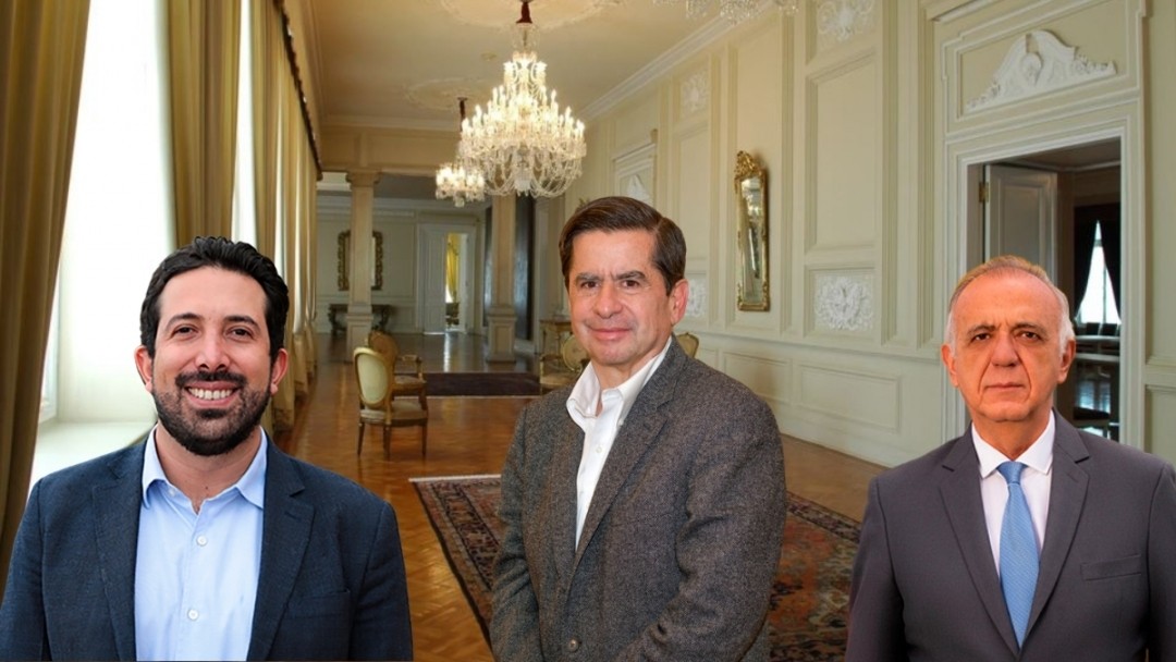 Gobierno Petro enfrenta masiva salida de ministros y reconfiguración del gabinete 