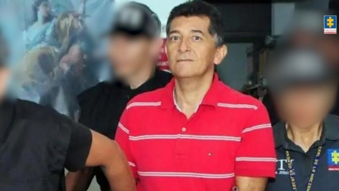 Exalcalde de Ibagué condenado por corrupción en los Juegos Nacionales 2015