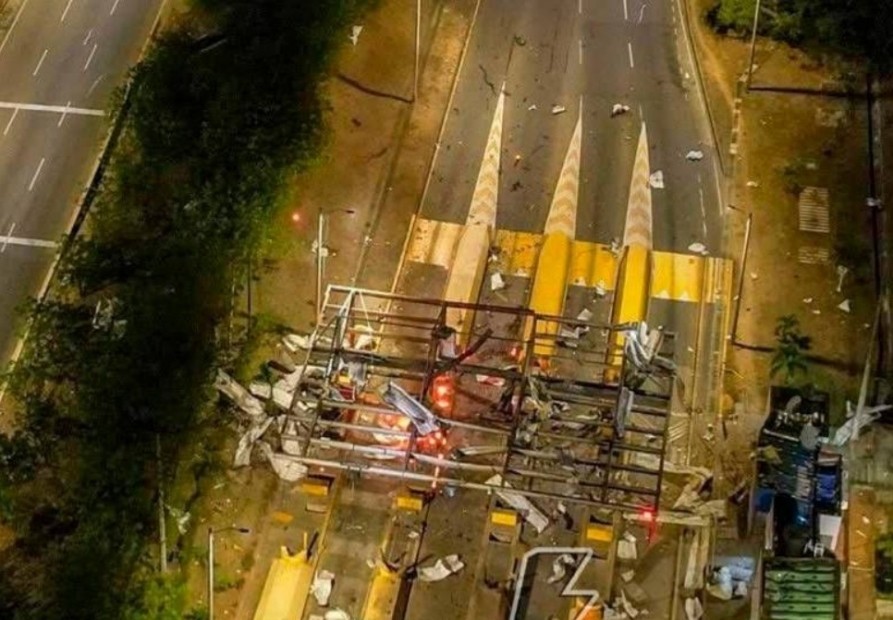 Cinco atentados con explosivos sacuden Cúcuta: seis heridos y zozobra en la región