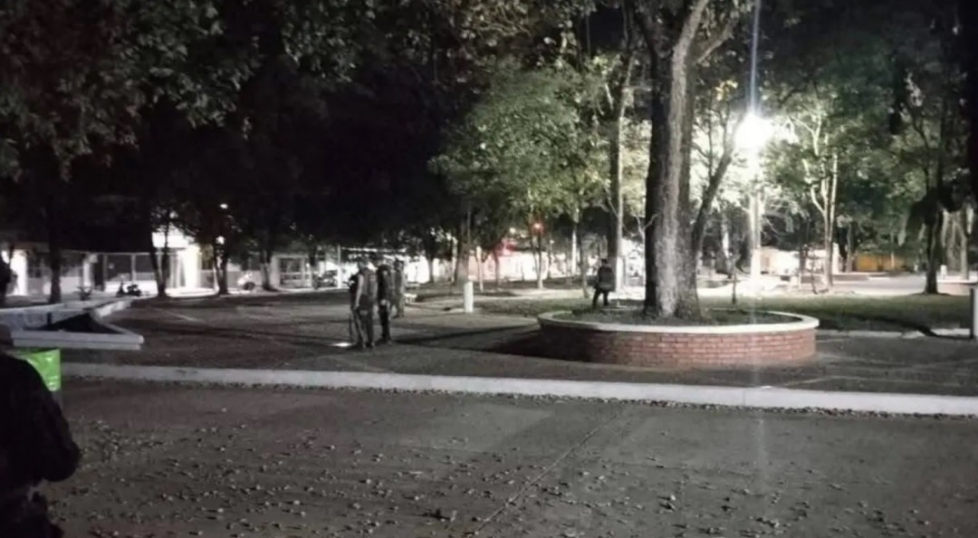 Dos ataques con explosivos sacuden Arauca: incertidumbre y refuerzos de seguridad