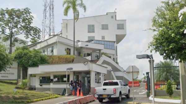 Dos patrulleros sancionados por incumplir deberes en centro de reclusión en Pereira