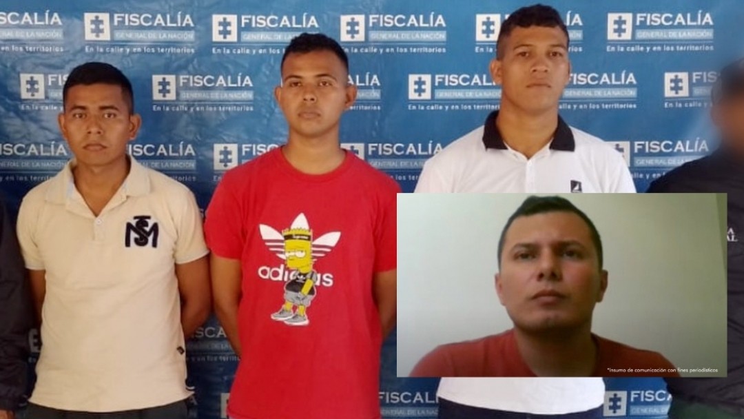 Militares judicializados por tortura y homicidio en Antioquia