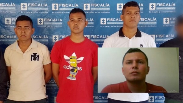 Militares judicializados por tortura y homicidio en Antioquia