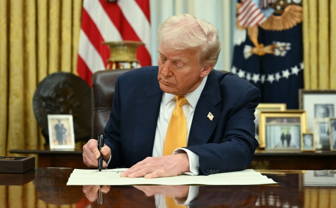 EE.UU. endurece restricciones tecnológicas a China, Rusia y Venezuela