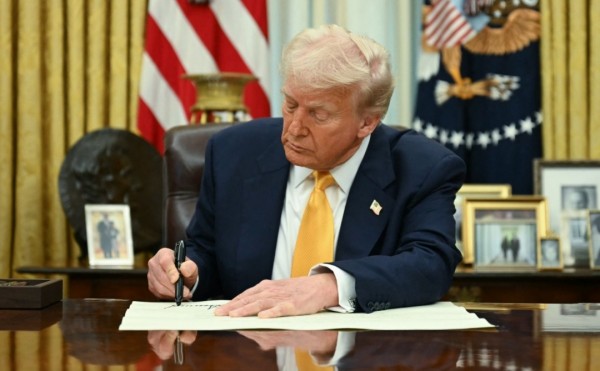 EE.UU. endurece restricciones tecnológicas a China, Rusia y Venezuela