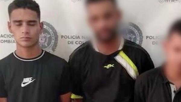 Condenado a 16 años de cárcel por el homicidio de una mujer trans en Medellín