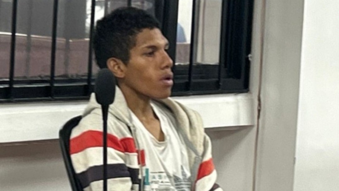 Capturado hombre que lanzó granada en Bogotá: dejó dos heridos y un perro muerto