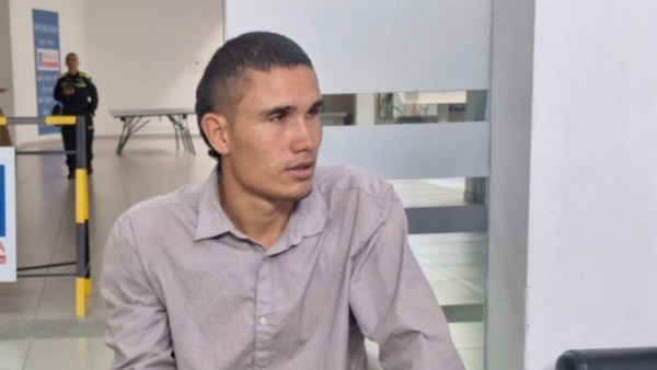  Capturan a presunto asesino de dos hermanas en Pereira: habría intentado robarlas