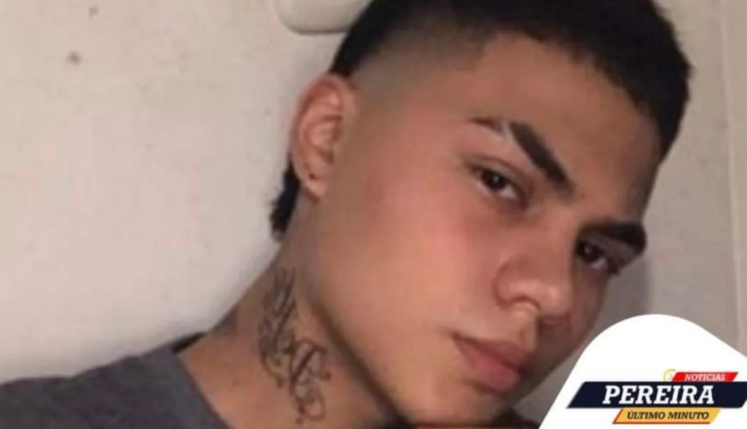 Joven de 19 años perdió la vida en un accidente de tránsito en el Municipio de Santa Rosa de Cabal
