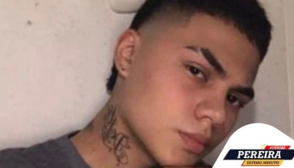 Joven de 19 años perdió la vida en un accidente de tránsito en el Municipio de Santa Rosa de Cabal