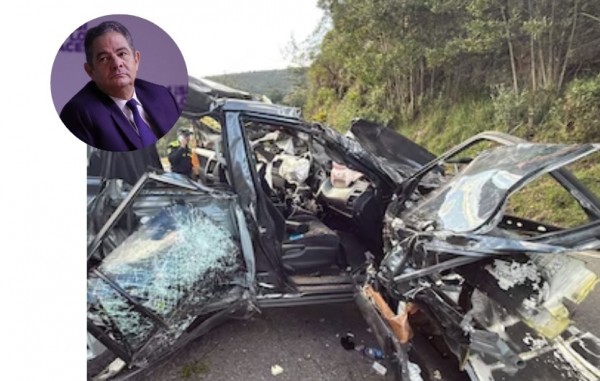 "Esto se habría podido evitar si hubieran recibido el apoyo en tiquetes aéreos”: Vargas Lleras sobre accidente