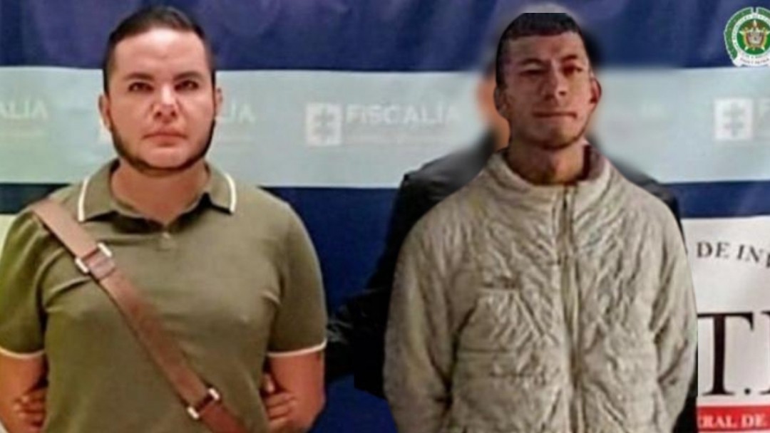 Sobrino y sicario, a prisión por el homicidio de una exfuncionaria del CTI en Popayán