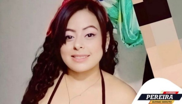 Celebración familiar terminó en tragedia jesica fue asesinada por su hermano en el municipio de Dosquebradas