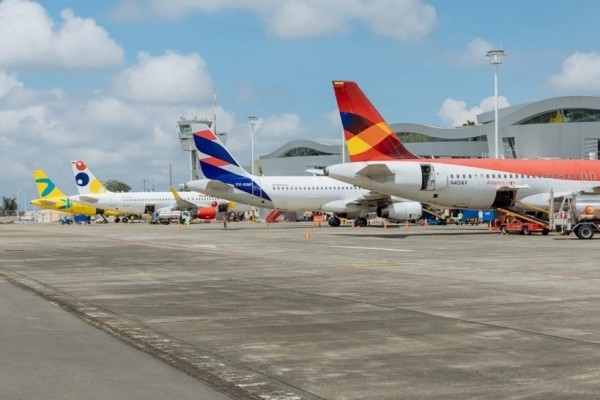 Aeropuerto Matecaña fortalece sus conexiones y avanza en reactivación de rutas a Miami, Nueva York y Tolú