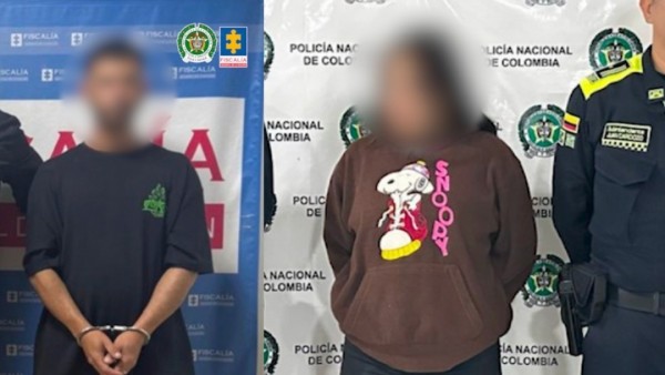 Madre y padrastro en Pereira, procesados por maltrato y abuso contra su hija