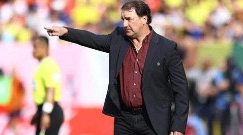 Dirigencia de la FCF analiza futuro de Néstor Lorenzo tras desempeño de la Selección en eliminatorias