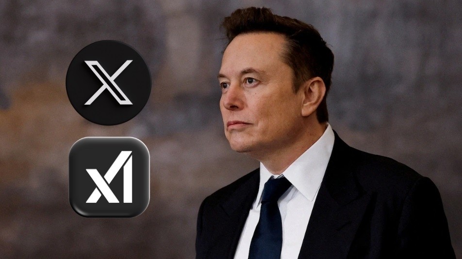 Por 33.000 millones de dólares, Elon Musk vendió X a xAI