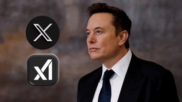 Por 33.000 millones de dólares, Elon Musk vendió X a xAI