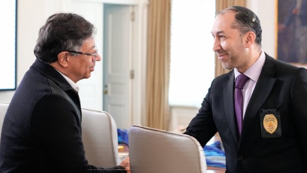 Polémica por nuevo director de Asuntos Religiosos: cuestionan su formación como rabino