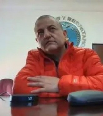La Hacienda Guacharacas “el primer asentamiento paramilitar en Antioquia”: Hernán Sierra