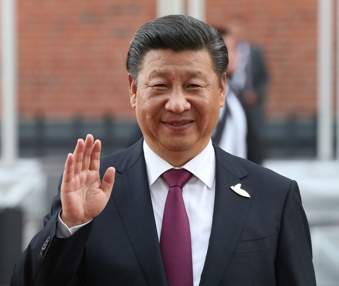 Xi Jinping responde a Trump: "China no teme ninguna presión injusta" e incrementa a 125% aranceles a Estados Unidos