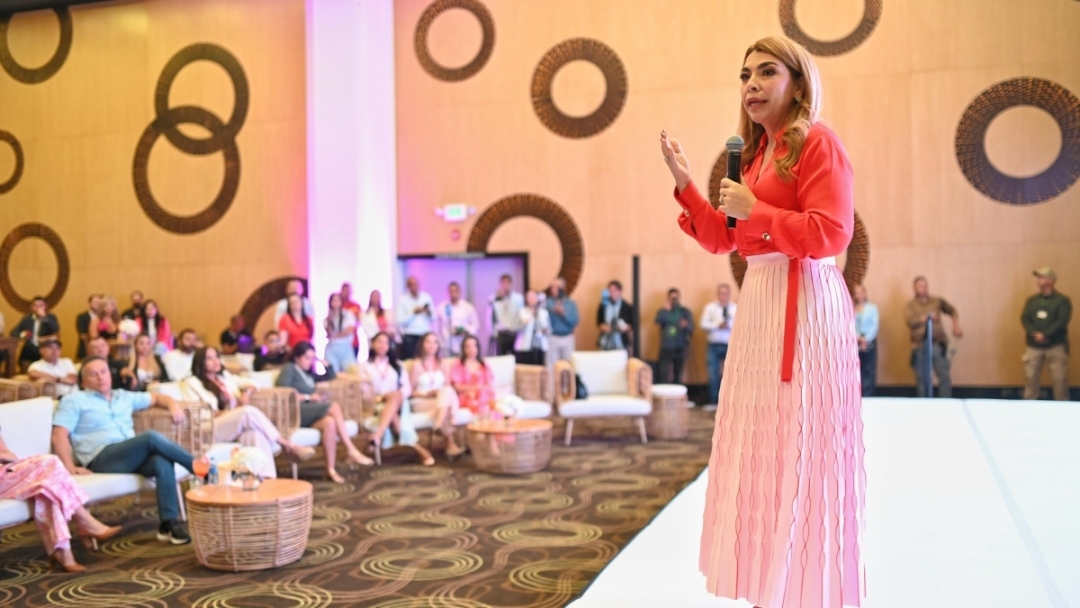 Pereira referente nacional en protección y empoderamiento femenino con la App “Mujer Segura”