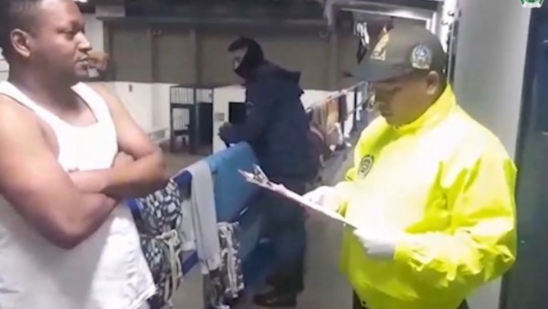 Condenado por secuestrar, torturar y desaparecer a dos hombres en Chocó