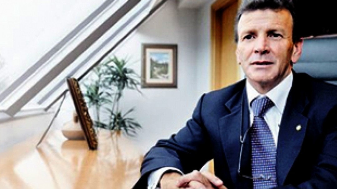 15 años de prisión para expresidente de Saludcoop por estafa al Fosyga