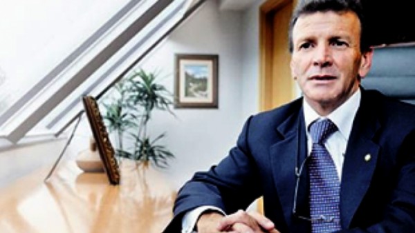 15 años de prisión para expresidente de Saludcoop por estafa al Fosyga