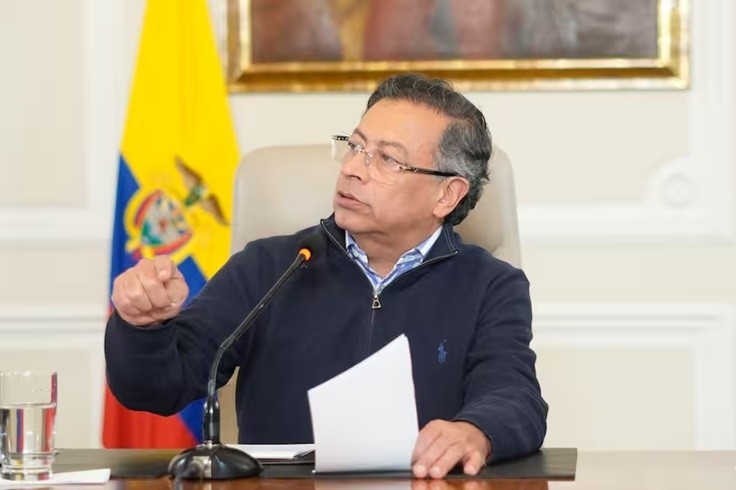 Petro ordena inmunización total contra la fiebre amarilla en un plazo máximo de dos meses