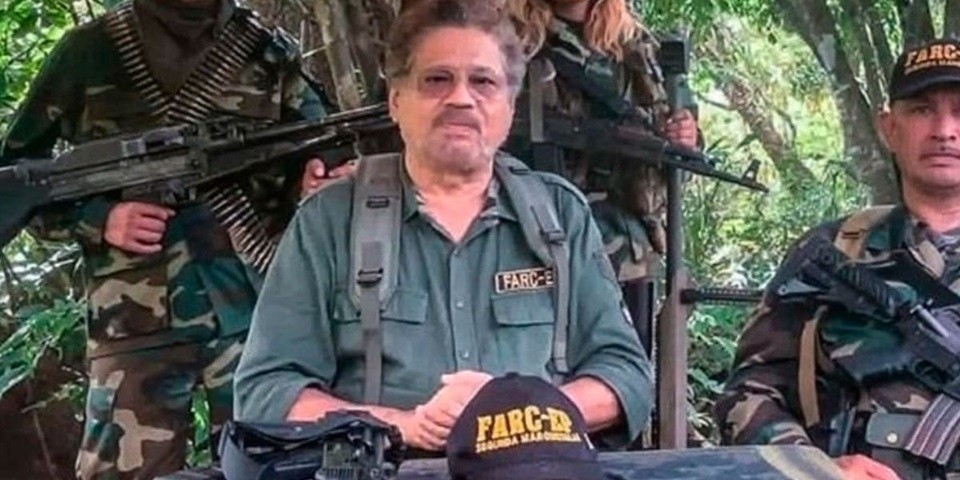 "No tenemos conocimiento de si ‘Iván Márquez está vivo o no": Ministro de Defensa