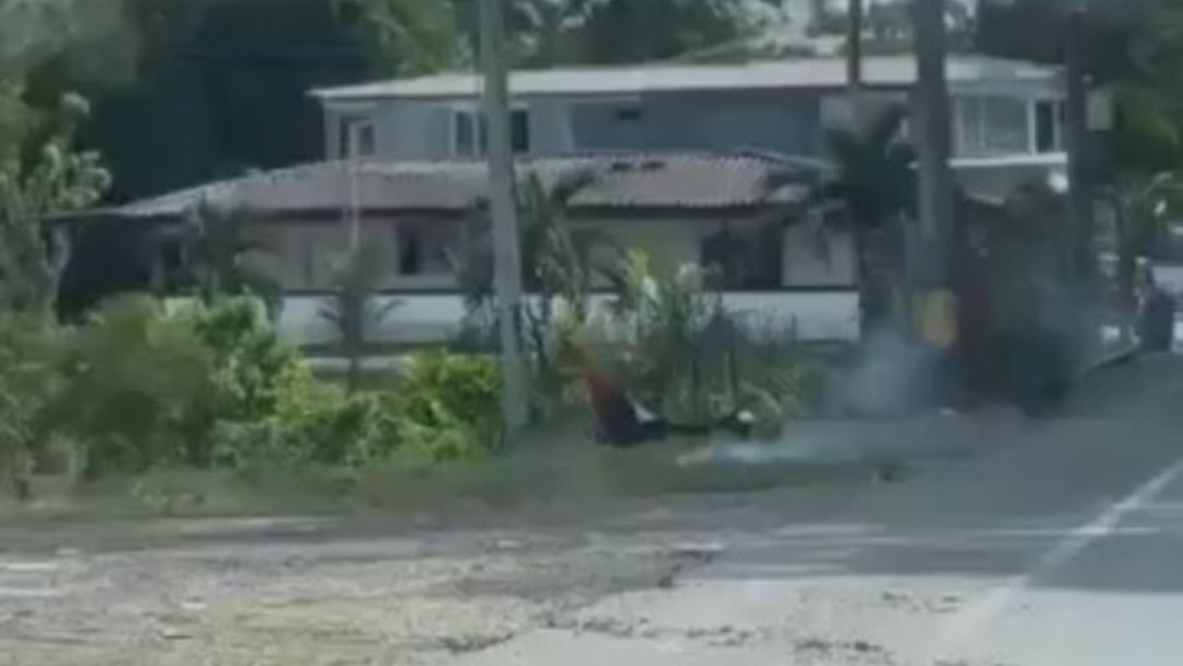 Ejército desactiva explosivo del ELN en Valdivia, Antioquia