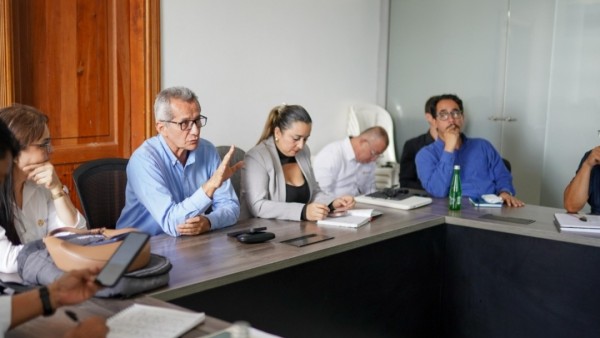 Alcaldía de Pereira busca fortalecer las prácticas pedagógicas de los docentes en el aula de clase