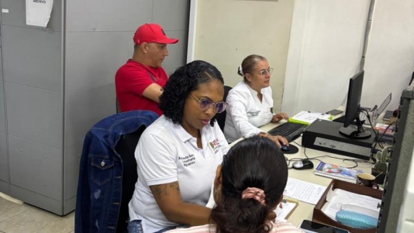 Minvivienda oferta 150 cupos de subsidio de arriendo temporal para migrantes venezolanos residentes en Pereira