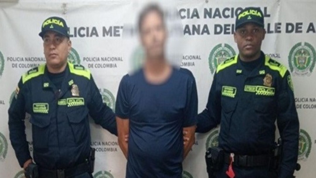 Pagó $1 millón para abusar de una menor de 15 años: fue capturado en Medellín