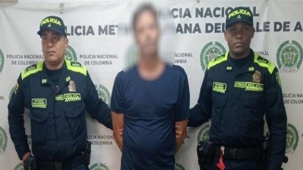Pagó $1 millón para abusar de una menor de 15 años: fue capturado en Medellín