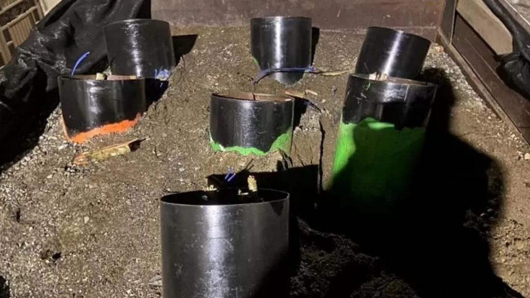 Frustran atentado con volqueta bomba en Palmira