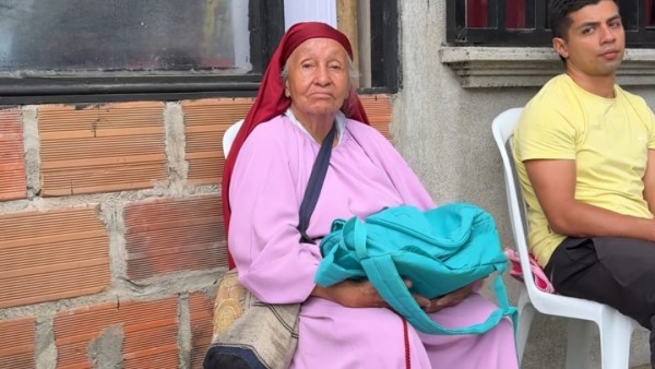 El Hospital Público Veterinario de Pereira llega por primera vez a El Rocío Bajo: 85 peluditos beneficiados gracias a la