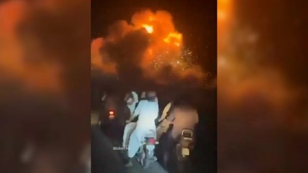 Escalada bélica entre India y Pakistán deja al menos 30 muertos