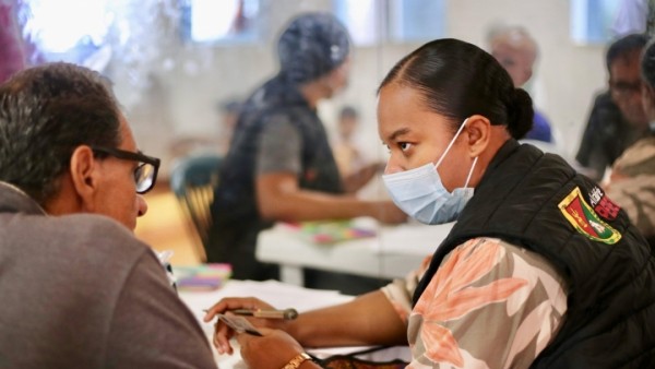 Alcaldía de Pereira aclara cambios sobre el programa Colombia Mayor 