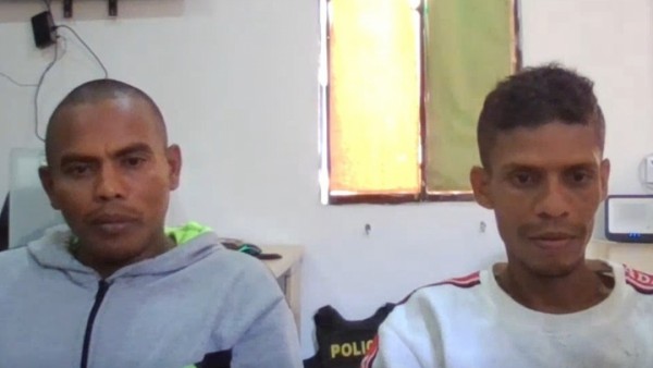 Judicializados presuntos integrantes del ‘Clan del Golfo’ por planear ataque armado contra policías en Montería