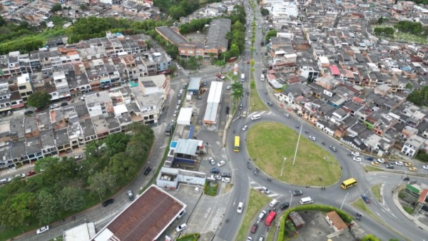 Avances concretos en la gestión predial para la construcción de la Intersección Corales