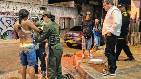 Alcaldía realizará el Primer Comité Local de Gobierno con líderes en Laureles II