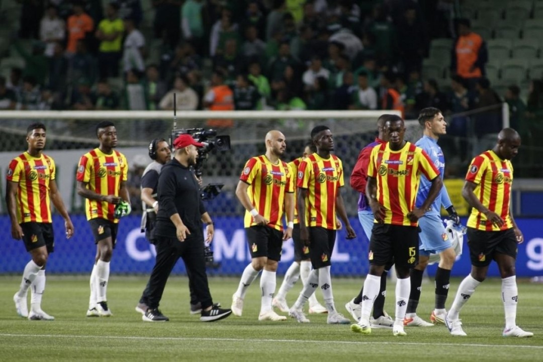 Pereira se despide de la Liga BetPlay tras derrota ante Medellín