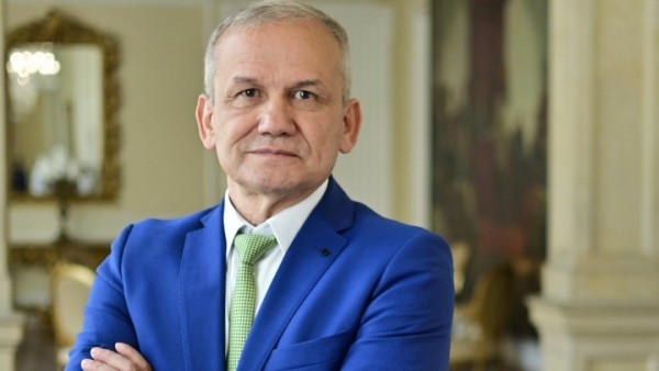 La Fiscalía imputó al exdirector del DAPRE, Carlos Ramón González, por coimas y direccionamiento de contratos en la UNGR