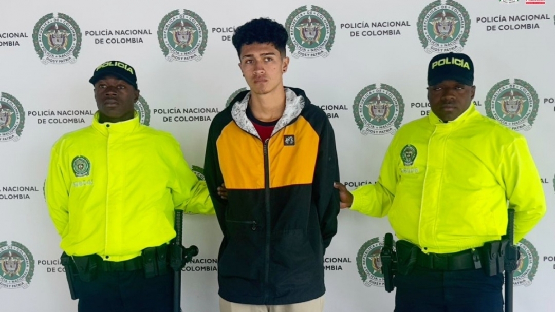 Trabajador de jardín infantil, a prisión por abuso sexual de una niña de 3 años en Soacha